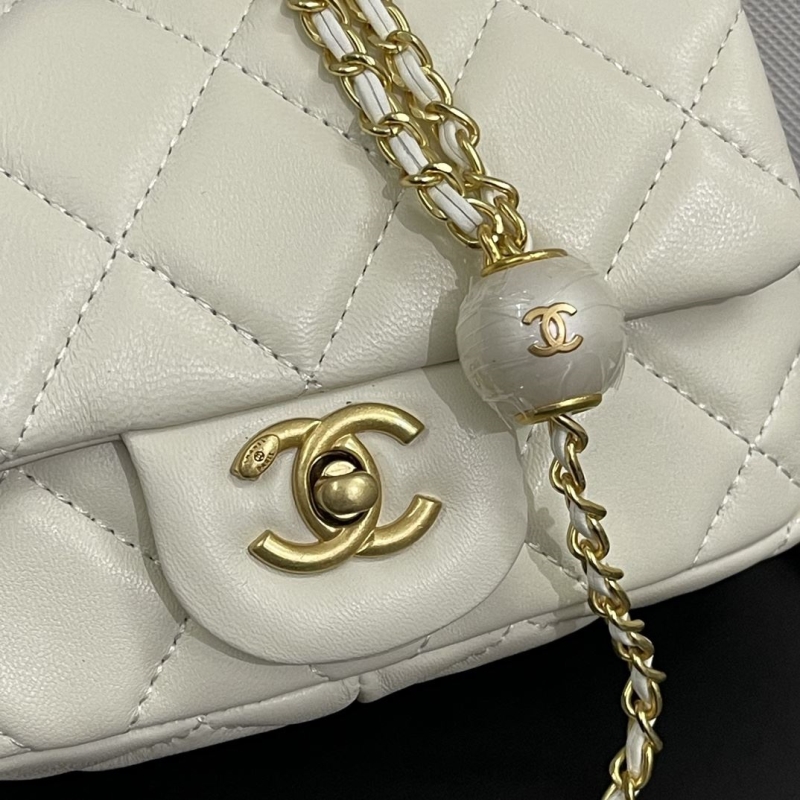 Chanel CF Series Bags